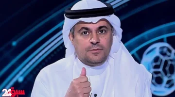 سعود عبدالحميد يفجر مفاجأة ويرفض العودة لروشن من أجل الاحتراف الخارجي